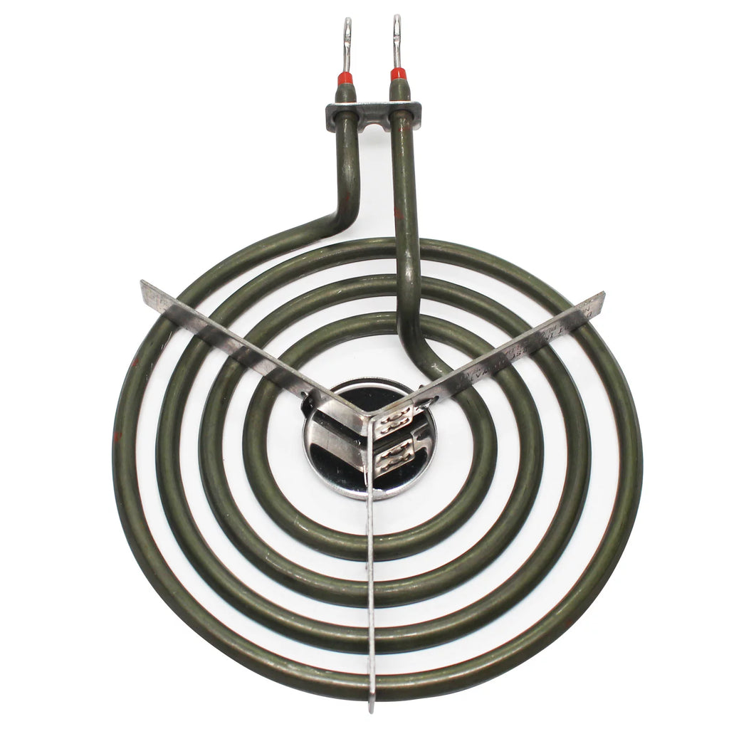 6 inch 4 Turns Surface Burner Element G729800