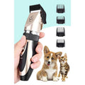 Pet Hair Clippers W2927