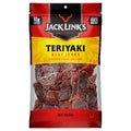 10 oz Teriyaki Beef Jerky P458