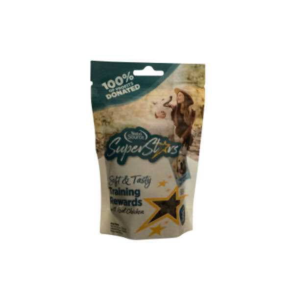 Chicken Dog Training Treats L689