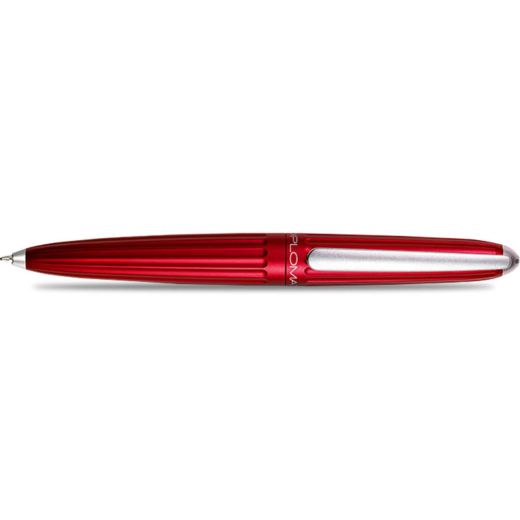 Red Ballpoint Pen M763