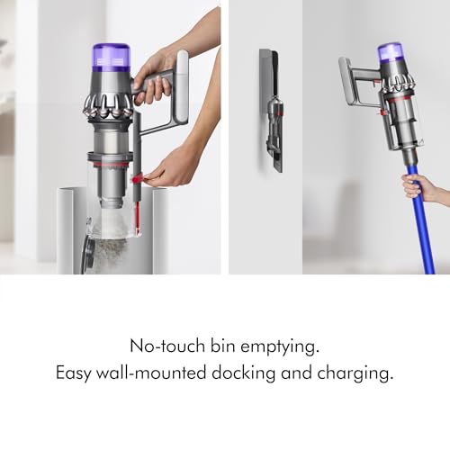 Cordless Vacuum G78409