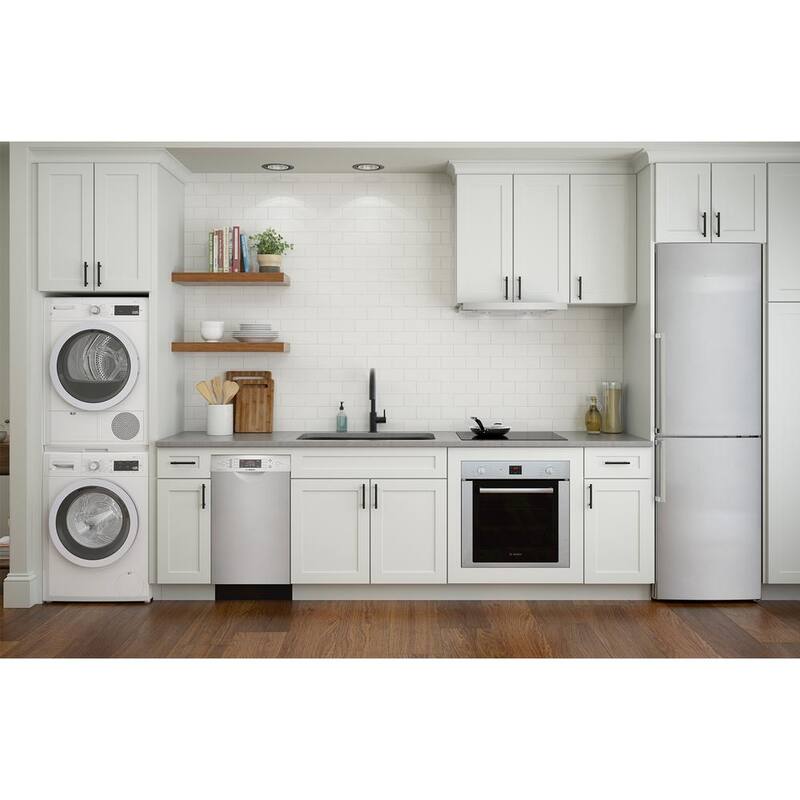 24 in. Under Cabinet Convertible Range Hood with LED Lights in Stainless Steel O152