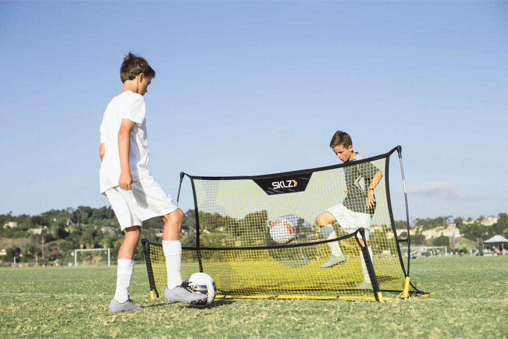 6' x 4' Soccer Goal B205