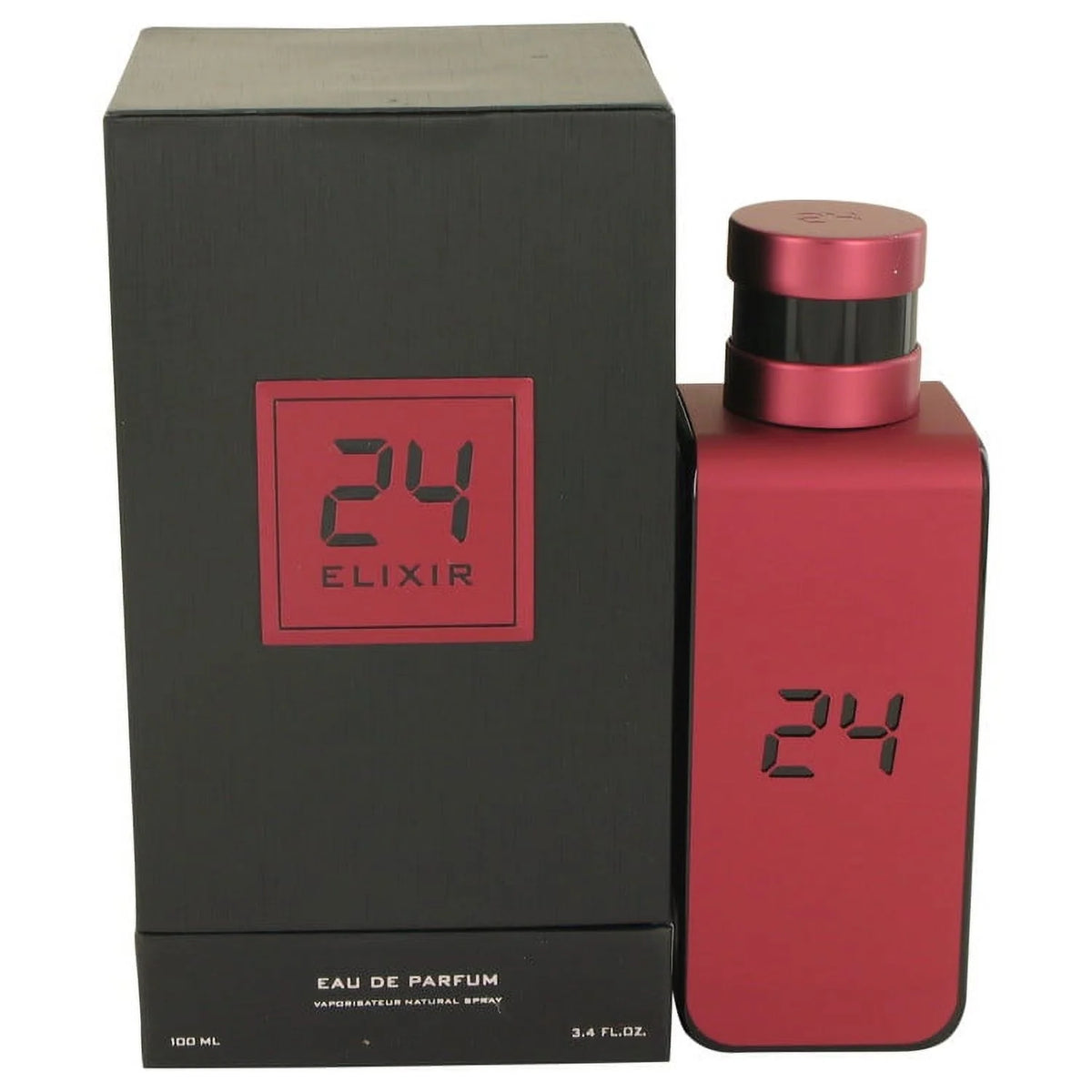 Eau De Parfum Spray 3.4 oz E582519