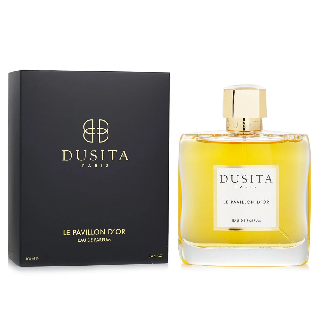 Eau De Parfum Spray 100ml H592