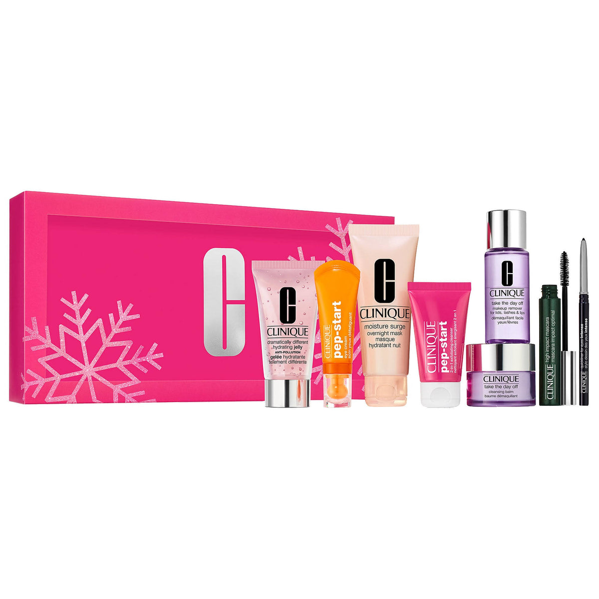 Clinique Sparkle Glow N121922