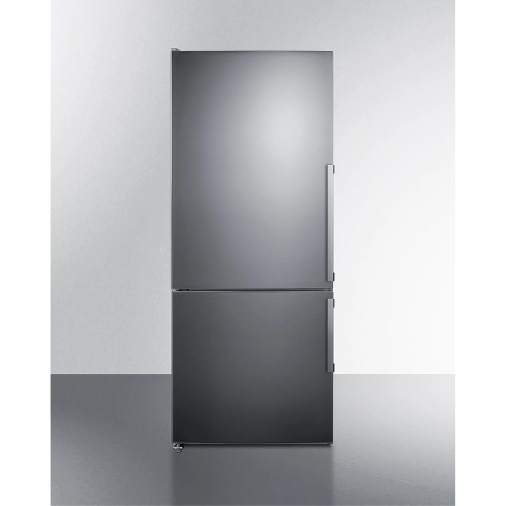 Bottom Freezer Refrigerator F47689