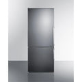 Bottom Freezer Refrigerator F47689