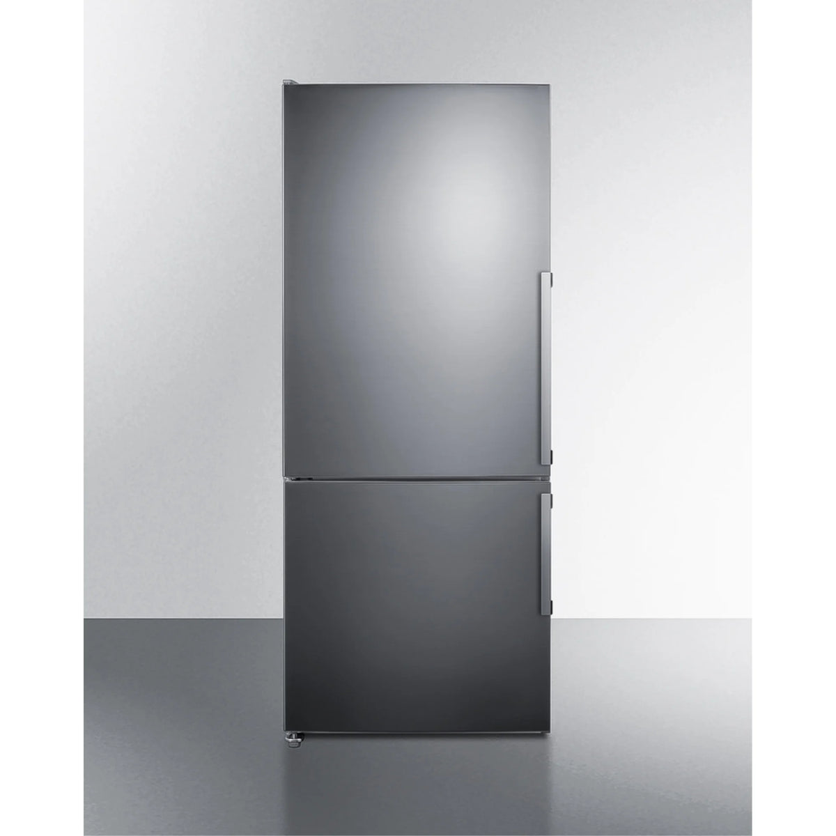 Bottom Freezer Refrigerator F47689