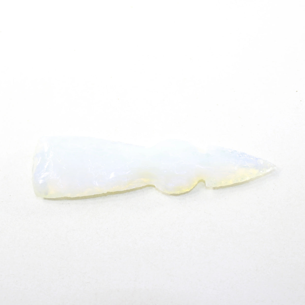 Opalite Ornamental Tomahawk Head H1859