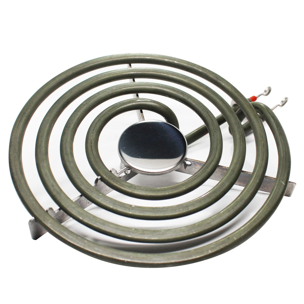 2-Pack 6 inch 4 Turns Surface Burner Element for Range, Stove & Cooktop P85037
