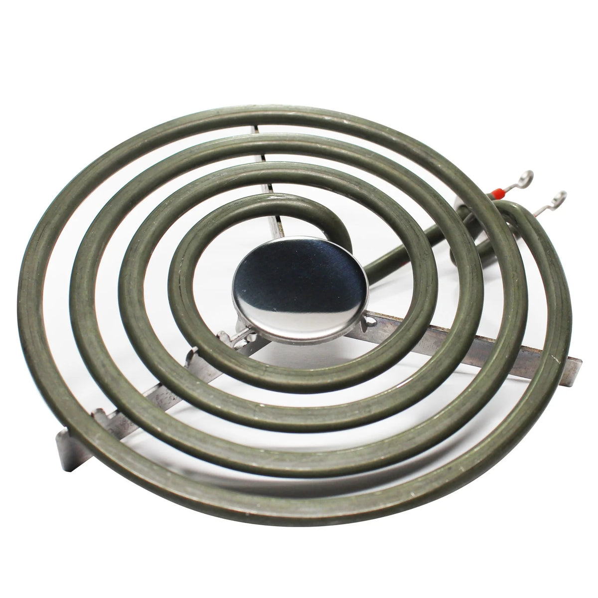 2-Pack 6 inch 4 Turns Surface Burner Element for Range, Stove & Cooktop P85037