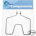 2-Pack Replacement Bake Element I68202
