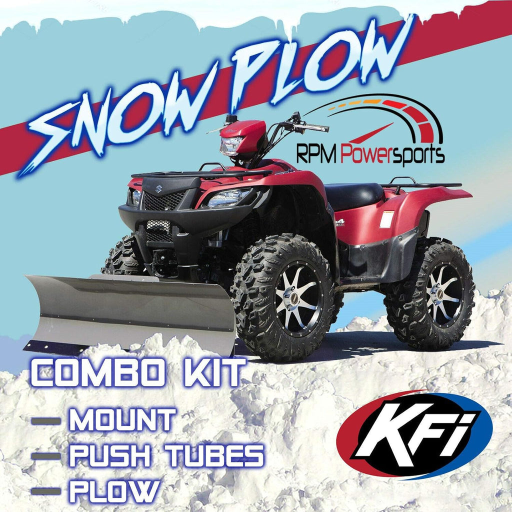 48" Snow Plow Blade Kit I1598
