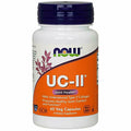 UC-II Type II Collagen 40 mg 60 vegcaps M260201