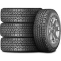 Set of 4 All Terrain Tires 235/75R15 J132