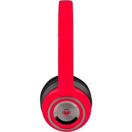 Cherry Red On-Ear Headphones B5225