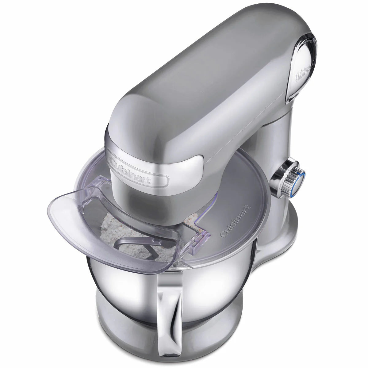 Stand Mixer 5.5 Qt Z727