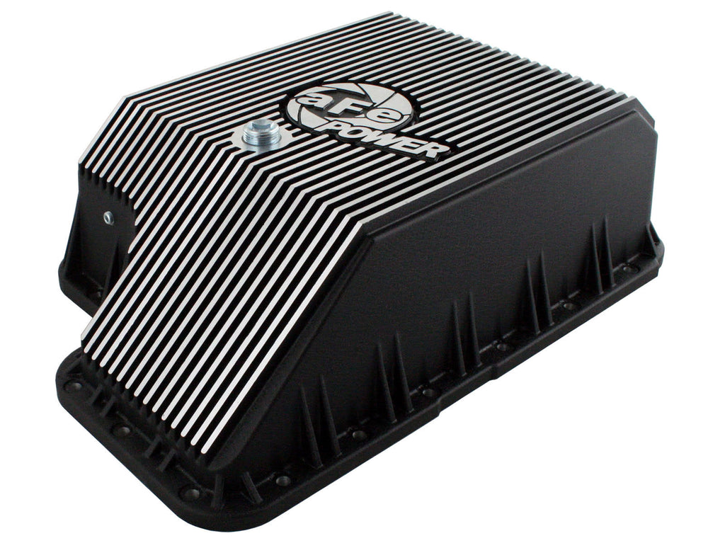 Transmission Pan Q1015