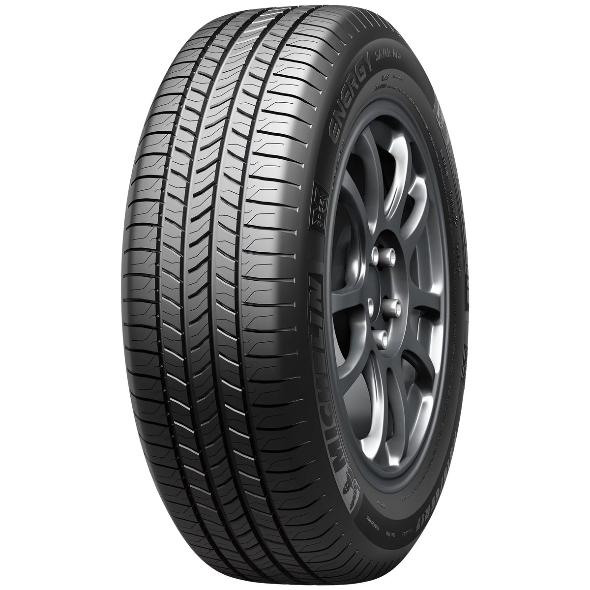 235/80R17 120 R Tire M58416