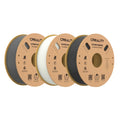 PLA 1.75 mm 3D Printer Filament 3kg Spool N26548