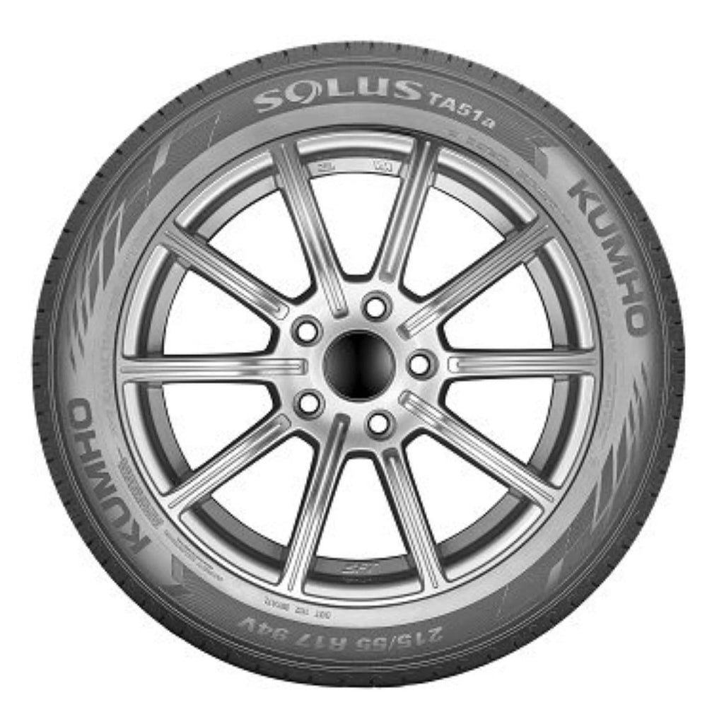 All Season 195/65R15 91H Passenger Tire Y4099