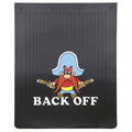 Black Flaps B87088