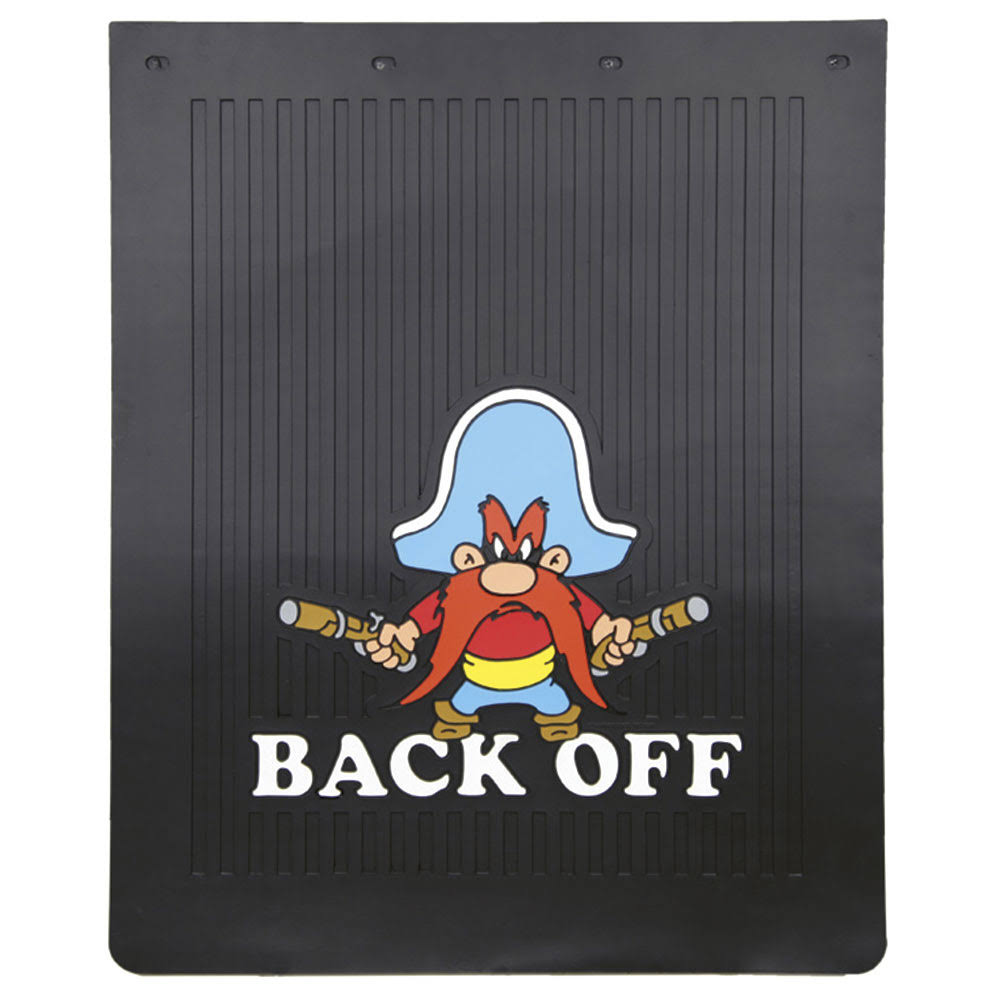 Black Flaps B87088