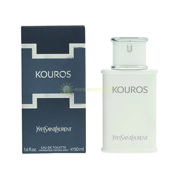 Kouros Eau De Toilette Spray 50ml K75251