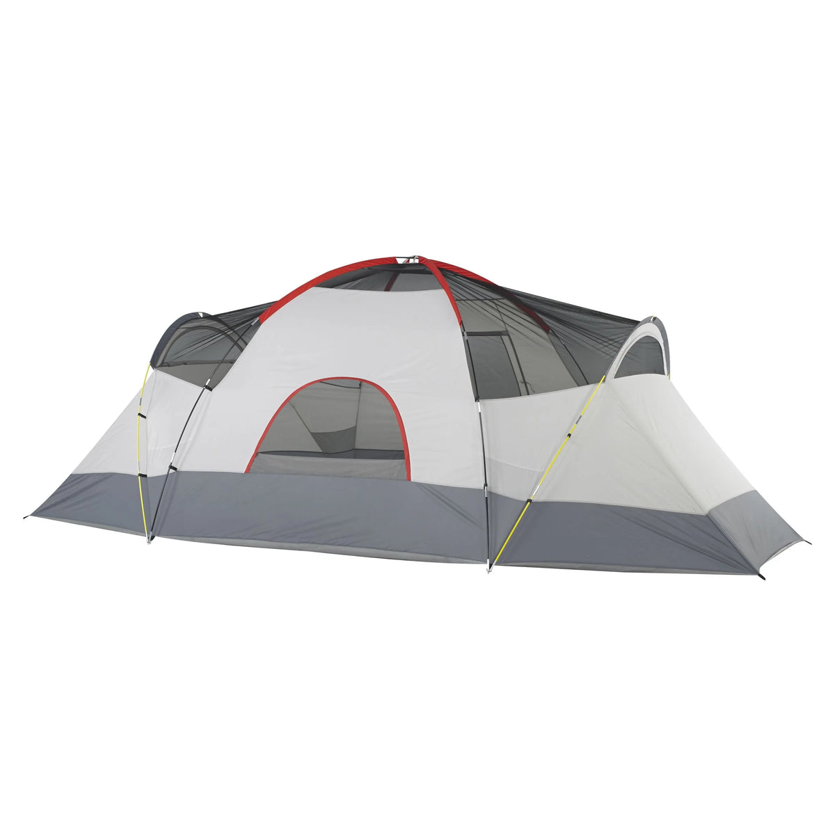 9-Person Dome Tent with Built-in Mud Mat M391512