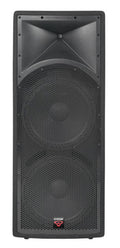 15" 3-Way Passive PA Speaker 1400-Watts Loudspeaker O272089