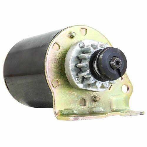 Starter Motor for Briggs Stratton 693551 693552 31C707 F9689