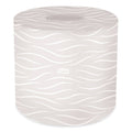 White 2-Ply Bath Tissue, 450 Sheets per Roll, 48 Rolls per Carton B432