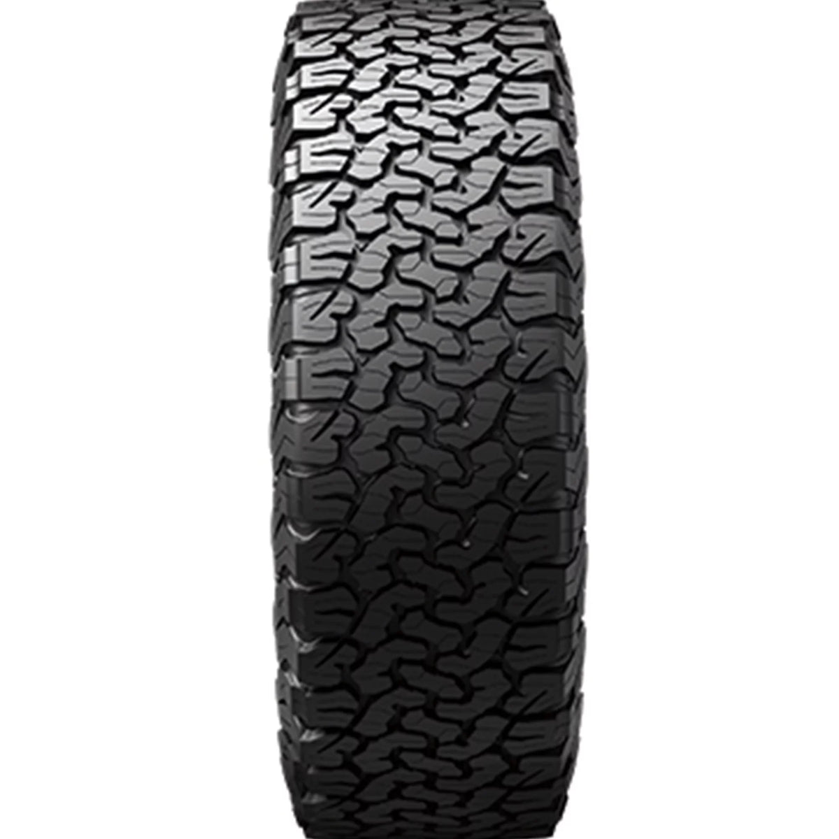 All Terrain LT285/70R17 Light Truck Tire S17449