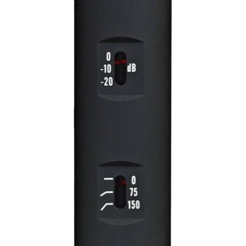 Condenser Microphone W879