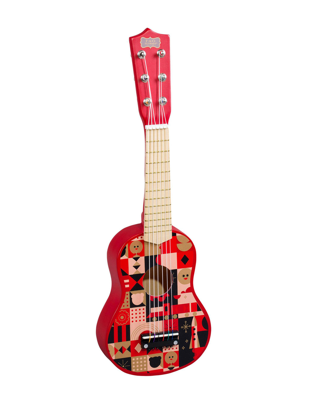 Acoustic Guitar N919602