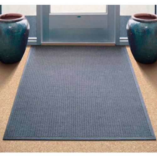 Gray Entrance Mat O66227
