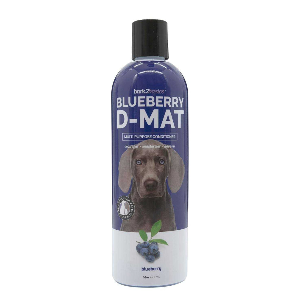 Blueberry Dog Conditioner 16 oz M603459