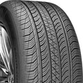 All Season 255/45R19 100H Passenger Tire D745409
