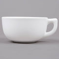 Cappuccino Cup 14oz White D935