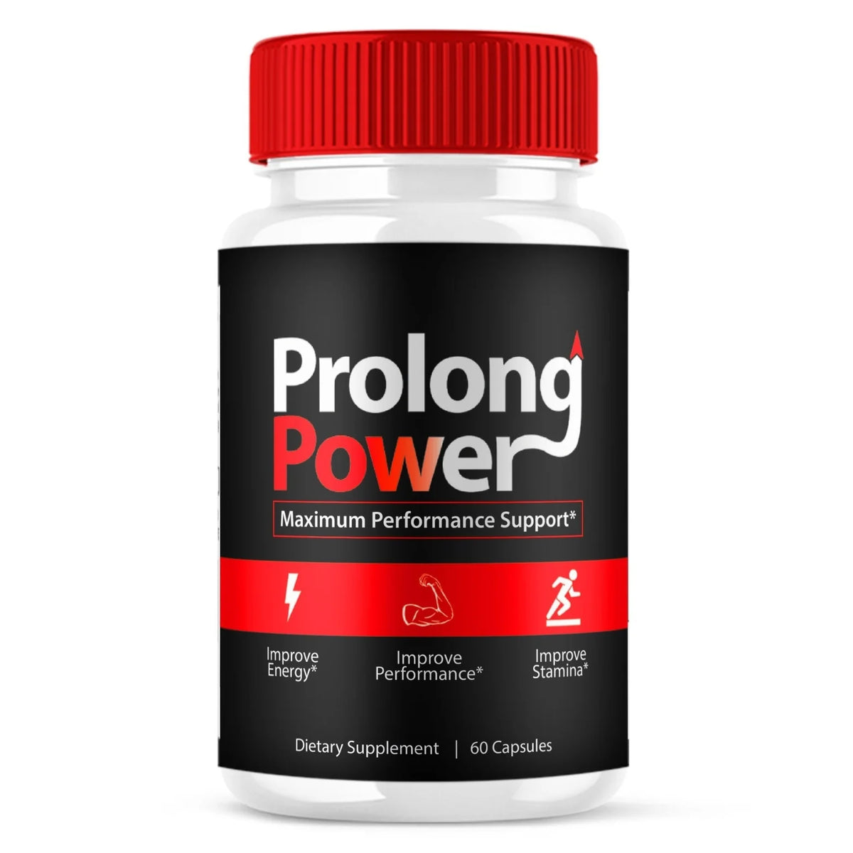 Power Capsules J61011