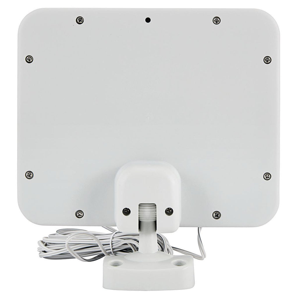 1160 Lumen LED Solar Security Light V962