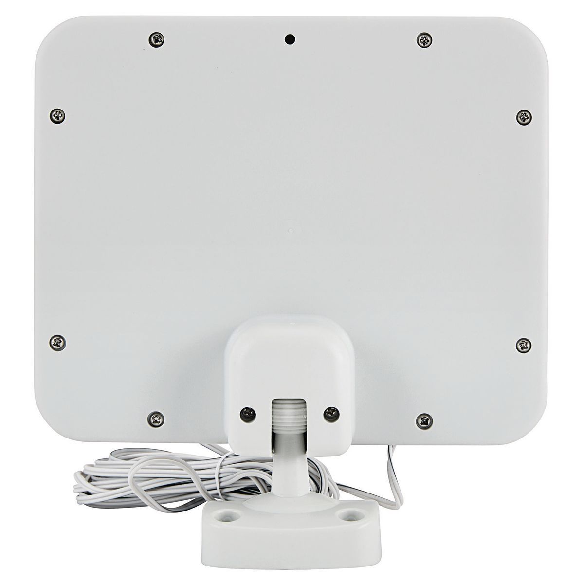 1160 Lumen LED Solar Security Light V962