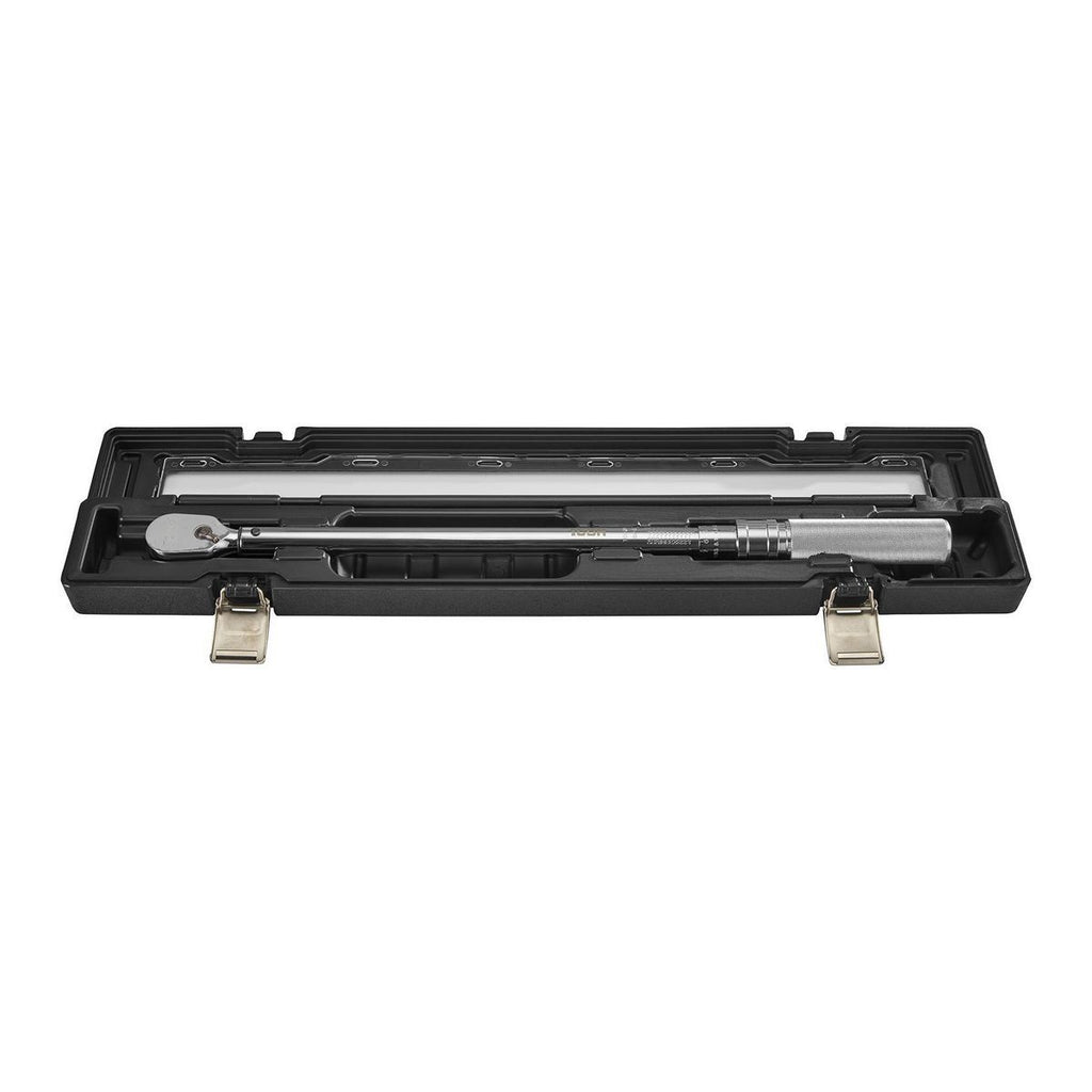 1/2 in. Drive Click Torque Wrench C111