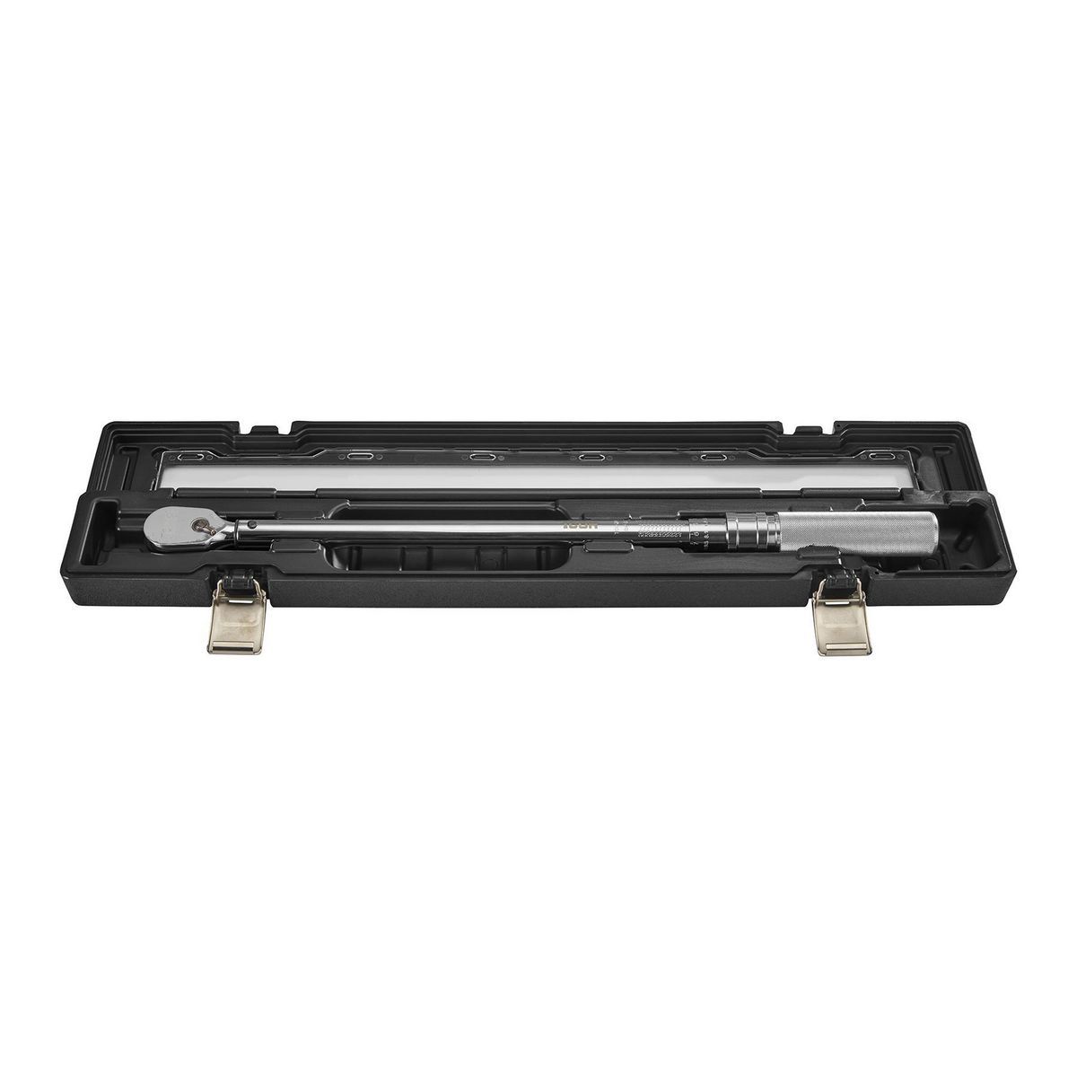 1/2 in. Drive Click Torque Wrench C111