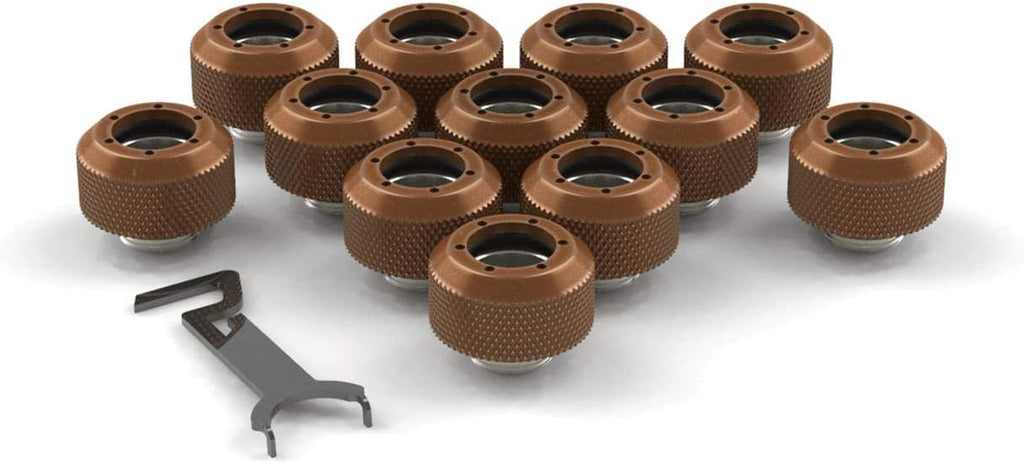 12 Pack Rigid Fitting Z1984