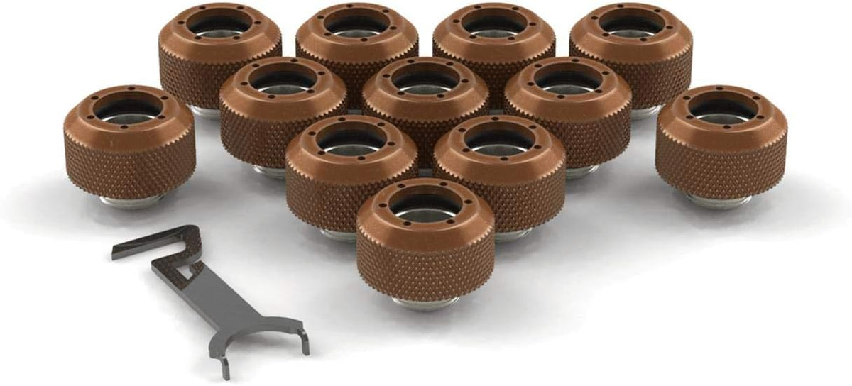 12 Pack Rigid Fitting Z1984