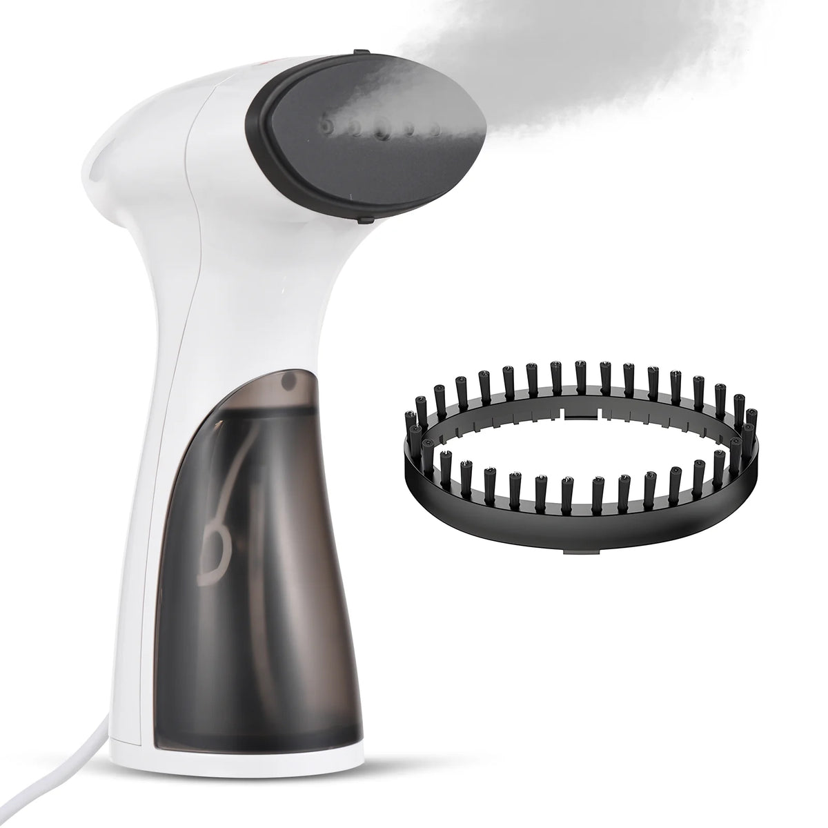 Portable Handheld Garment Steamer with 150ml Detachable Water Tank Z219248