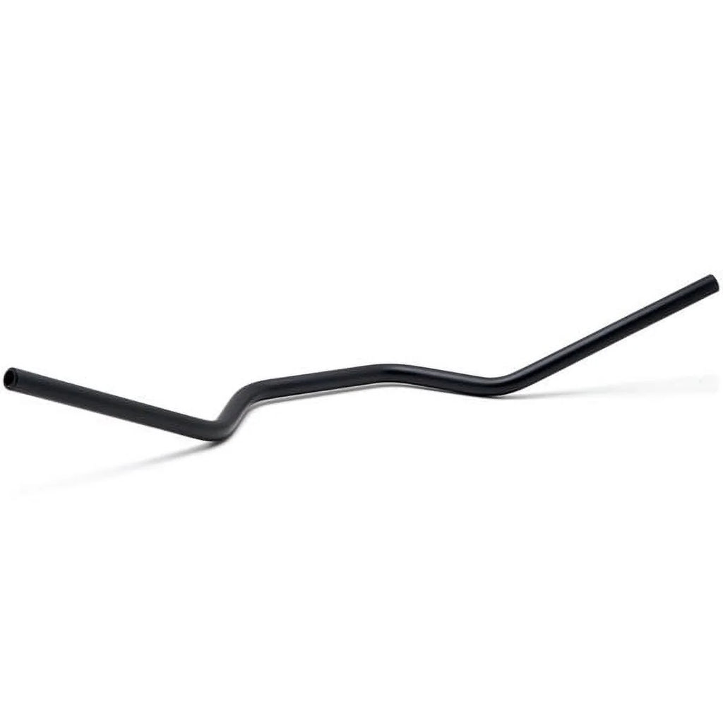 7/8" Black Motorcycle Handlebar A42671